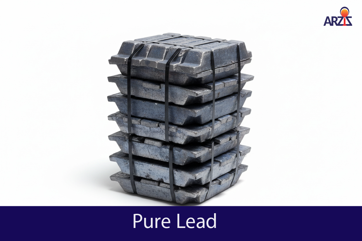 Pure Lead